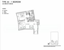 76 Shenton (D2), Apartment #558124351